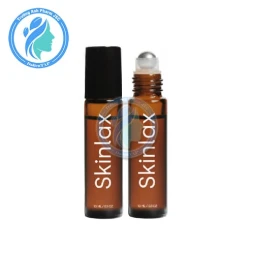 Kem chống nắng Skinlax Sun Shield Carrot Seed Oil 50ml - Giúp bảo vệ da hiệu quả