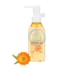 Dầu Tẩy Trang A'Pieu Calendula Cleansing Oil Pore Melting