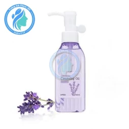 Dầu Tẩy Trang A'Pieu Lavender Cleansing Oil (Sensitive)