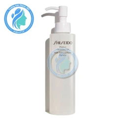 Dầu tẩy trang Shiseido Perfect Cleansing Oil 300ml