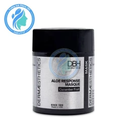 DBH Aloe Response Masque 113g - Mặt nạ dưỡng ẩm