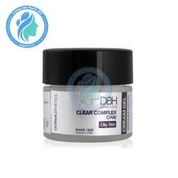 DBH Clear Complex One 28g - Gel dưỡng da trị mụn