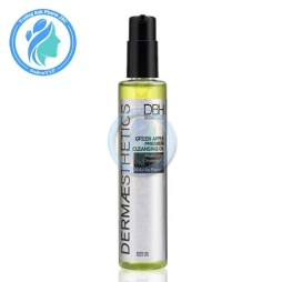 DBH Green Apple Premium Cleansing Oil 177ml - Dầu tẩy trang