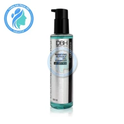 DBH Purifying Glycolic Cleansing Gel 177ml - Sữa rửa mặt