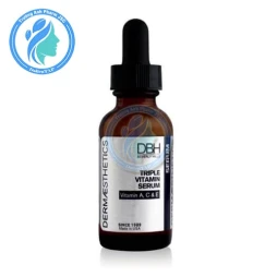 DBH Triple Vitamin Serum 29ml - Tinh chất dưỡng da