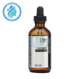 DBH Life Duo Mature Serum (2x10ml) - Tinh chất dưỡng da chống lão hóa