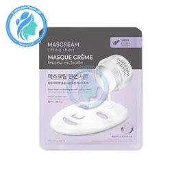 Deeply Firming Mascream Lifting Sheet Mask 40ml - Mặt nạ dưỡng da