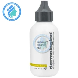 Dermalogica MediBac Clearing Skin Kit - Bộ 5 sản phẩm trị mụn