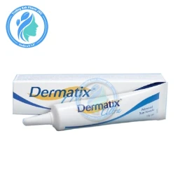 Dermatix Ultra 15g - Kem giúp làm phẳng, mềm và mờ sẹo