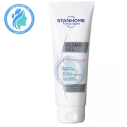 Dermo Gel 250ml - Sữa tắm cho da nhạy cảm