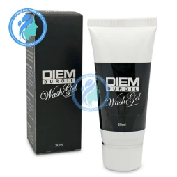 DIEM Duroil Wash - Dung dịch vệ sinh vùng kín cho nam
