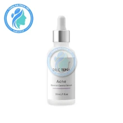 Dr.C.Tuna Acne Clear Complexion Serum 30ml - Serum giảm mụn, ngừa thâm