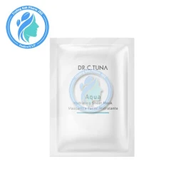 Dr.C.Tuna Aqua Hydrating Sheet Mask 28g - Mặt nạ cấp ẩm