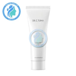 Dr.C.Tuna Aqua Restoring Gel Cleanser 100ml - Sữa rửa mặt làm sạch da