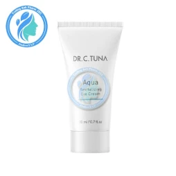 Dr.C.Tuna Aqua Revitalizing Eye Cream 20ml - Kem dưỡng da vùng mắt