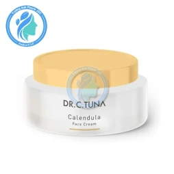 Dr.C.Tuna Calendula Face Cream 50ml - Kem dưỡng da