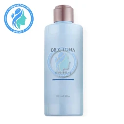 Dr.C.Tuna Hydrating Shampoo 225ml - Dầu gội dưỡng tóc
