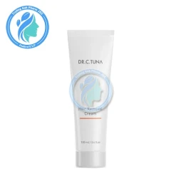 Dr.C.Tuna Intimate Care Hair Removal Cream 100ml - Kem tẩy lông