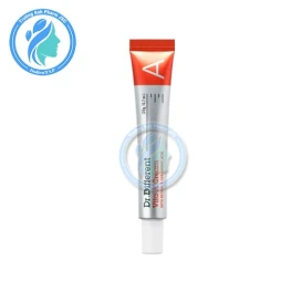 Dr.Different Vita-A Cream 0.05% 20g - Kem dưỡng da chống lão hóa