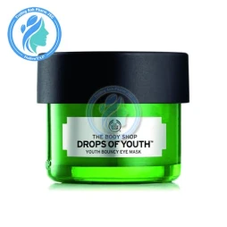 Drops of Youth™ Youth Bouncy Eye Mask 20ml - Mặt nạ dưỡng da vùng mắt