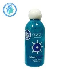 Dung dịch vệ sinh Ziaja Intima Neutral 200ml - Cân bằng pH sinh lý hiệu quả