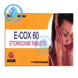 E-cox 60