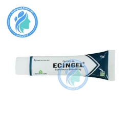 Ecingel 10g - Kem bôi trị mụn giá rẻ, hiệu quả cao