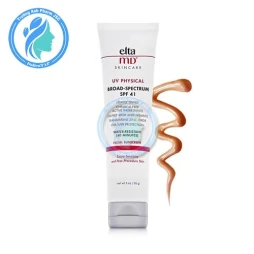 EltaMD UV Physical Broad-Spectrum SPF 41 - Kem chống nắng của Mỹ