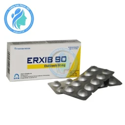 Erxib 90mg SPM - Thuốc điều trị viêm xương khớp