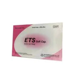 ETS 10mg - Thuốc điều trị mụn trứng cá hiệu quả của Korea