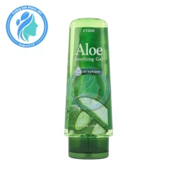 Etude House Aloe Soothing Moisture 20ml - Mặt nạ chăm sóc da