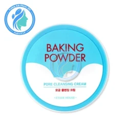 Etude House Baking Powder 180ml - Kem tẩy trang