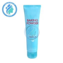 Etude House Baking Powder Crunch Pore Scrub 200g - Tẩy tế bào chết