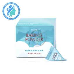 Etude House Baking Powder Crunch Pore Scrub 7g - Tẩy tế bào chết