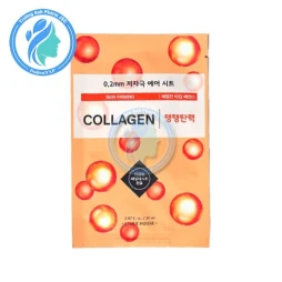 Etude House Collagen Skin Firming - Mặt nạ chăm sóc da