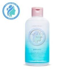 Etude House Lip & Eye Remover 250ml - Nước tẩy trang mắt và môi