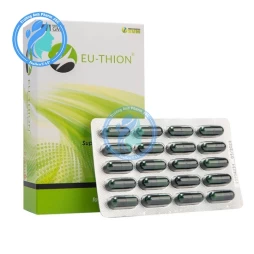 Eu-Thion Laboratoires SVM - tăng cường sức đề kháng, làm đẹp da