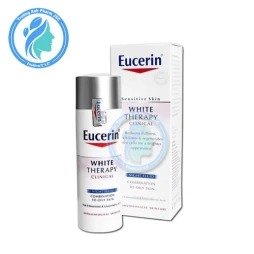 Eucerin Therapy Night Fluid 50ml - Kem dưỡng da ban đêm