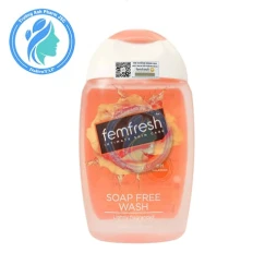 Xịt vùng kín Femfresh Intimate Skin Care Active Deodorant 125ml
