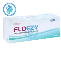 Floezy Mega Lifesciences - Thuốc điều trị hội chứng viêm đường tiết niệu dưới