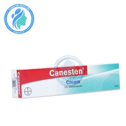 Pesancidin Cream 10g - Điều trị nhiễm trùng da hiệu quả