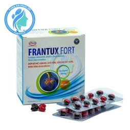 Franfort TPP-France - Hỗ trợ tăng cường tuần hoàn não