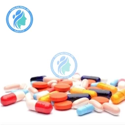 Gaztrolgen - Hỗ trợ giảm triệu chứng viêm loét dạ dày, tá tràng