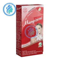 Mangizeni - Điều trị viêm, ngứa vùng sinh dục