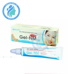 Gel-NM 7.5g - Gel phòng và trị nhiệt, chăm sóc răng miệng