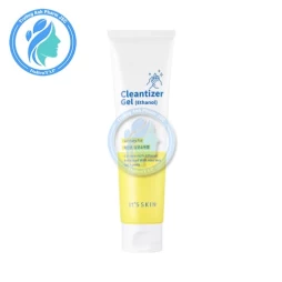 It's Skin Hyaluronic Acid Moisture Cream 50ml - Kem dưỡng ẩm