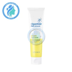 It's Skin MangoWhite Cleansing Foam 150ml - Sữa rửa mặt làm sạch da