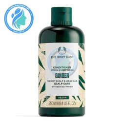 Ginger Scalp Care Conditioner 250ml - Dầu xả dưỡng tóc