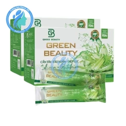 Green Beauty Tadaphaco - Dưỡng da, ngừa nám và tàn nhang