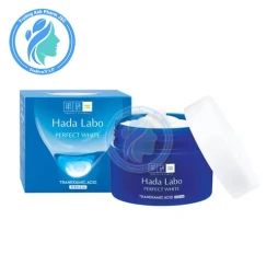 Hada Labo Premium Whitening Mask Box 115g - Mặt nạ dưỡng da